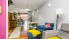 Foto 5 de Casa com 3 Quartos para alugar, 182m² em Ipanema, Porto Alegre