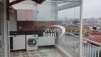 Foto 8 de Apartamento com 2 Quartos para venda ou aluguel, 50m² em Vila Alpina, São Paulo
