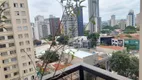 Foto 8 de Apartamento com 3 Quartos à venda, 139m² em Cambuí, Campinas