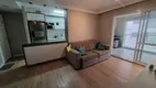 Foto 2 de Apartamento com 2 Quartos à venda, 76m² em Vila Guarani, São Paulo