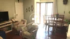 Foto 3 de Apartamento com 3 Quartos à venda, 96m² em Jardim Bela Vista, Santo André