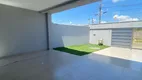 Foto 3 de Casa com 3 Quartos à venda, 100m² em Jardim Buriti Sereno, Aparecida de Goiânia