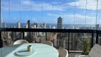 Foto 3 de Apartamento com 3 Quartos à venda, 127m² em Ondina, Salvador