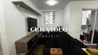 Foto 5 de Apartamento com 3 Quartos à venda, 64m² em Vila Praia, São Paulo