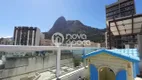 Foto 13 de Cobertura com 3 Quartos à venda, 160m² em Humaitá, Rio de Janeiro