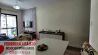 Foto 11 de Apartamento com 3 Quartos à venda, 62m² em Vila Mascote, São Paulo