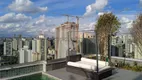 Foto 9 de Apartamento com 2 Quartos à venda, 61m² em Chácara Santo Antônio, São Paulo