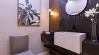 Foto 20 de Apartamento com 3 Quartos à venda, 128m² em Vila Firmiano Pinto, São Paulo