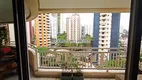 Foto 11 de Apartamento com 3 Quartos à venda, 145m² em Chácara Klabin, São Paulo