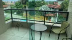 Foto 5 de Apartamento com 3 Quartos à venda, 102m² em Novo Cavaleiro, Macaé