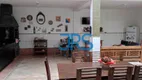 Foto 11 de Casa de Condomínio com 4 Quartos à venda, 420m² em Vila Prel, São Paulo