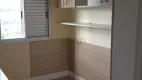 Foto 4 de Apartamento com 2 Quartos à venda, 61m² em Parque Brasília, Campinas