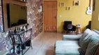 Foto 2 de Apartamento com 2 Quartos à venda, 91m² em Jardim Itapoan, Santo André