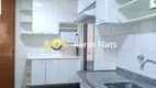 Foto 6 de Flat com 4 Quartos para alugar, 125m² em Moema, São Paulo