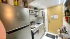 Foto 6 de Apartamento com 1 Quarto à venda, 28m² em Brooklin, São Paulo