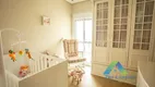 Foto 10 de Apartamento com 3 Quartos à venda, 96m² em Vila Valparaiso, Santo André