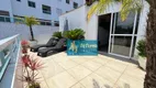 Foto 6 de Casa de Condomínio com 3 Quartos à venda, 102m² em Aviação, Praia Grande