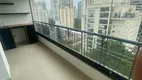 Foto 2 de Apartamento com 3 Quartos para alugar, 120m² em Vila Mariana, São Paulo