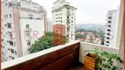 Foto 21 de Apartamento com 3 Quartos para alugar, 220m² em Higienópolis, São Paulo