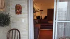Foto 7 de Apartamento com 3 Quartos à venda, 118m² em Pompeia, Santos