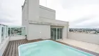 Foto 46 de Cobertura com 2 Quartos à venda, 183m² em Boa Vista, Curitiba