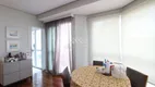 Foto 8 de Cobertura com 3 Quartos para alugar, 150m² em Vila Olímpia, São Paulo