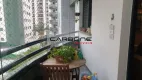 Foto 7 de Apartamento com 3 Quartos à venda, 126m² em Jardim Anália Franco, São Paulo