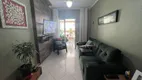 Foto 4 de Apartamento com 1 Quarto à venda, 61m² em Aviação, Praia Grande