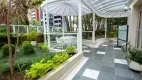 Foto 17 de Flat com 1 Quarto para alugar, 42m² em Jardins, São Paulo