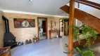 Foto 3 de Casa de Condomínio com 5 Quartos à venda, 139m² em Vargem Grande, Florianópolis