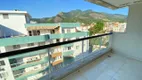 Foto 3 de Cobertura com 2 Quartos para alugar, 121m² em Anil, Rio de Janeiro