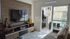 Foto 22 de Apartamento com 3 Quartos à venda, 143m² em Gonzaga, Santos