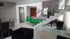 Foto 7 de Casa de Condomínio com 4 Quartos à venda, 422m² em Reserva da Serra, Jundiaí