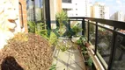 Foto 3 de Apartamento com 4 Quartos à venda, 172m² em Perdizes, São Paulo