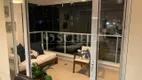 Foto 4 de Apartamento com 3 Quartos à venda, 129m² em Morumbi, São Paulo