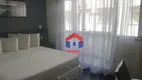 Foto 12 de Flat com 1 Quarto à venda, 30m² em São Luíz, Belo Horizonte