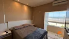 Foto 10 de Apartamento com 2 Quartos à venda, 127m² em Maracanã, Praia Grande