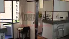 Foto 2 de Apartamento com 1 Quarto à venda, 35m² em Morumbi, São Paulo