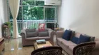 Foto 2 de Apartamento com 4 Quartos à venda, 138m² em Lagoa, Rio de Janeiro
