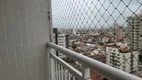 Foto 3 de Apartamento com 3 Quartos à venda, 75m² em Vila Assunção, Praia Grande