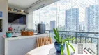 Foto 4 de Apartamento com 1 Quarto à venda, 130m² em Jardim Caboré, São Paulo