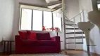 Foto 2 de Apartamento com 1 Quarto à venda, 45m² em Moema, São Paulo