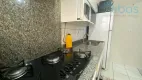 Foto 3 de Apartamento com 2 Quartos à venda, 52m² em Ponte de Sao Joao, Jundiaí