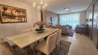 Foto 2 de Apartamento com 4 Quartos à venda, 164m² em Lagoa Nova, Natal