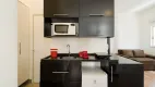 Foto 20 de Apartamento com 1 Quarto para alugar, 32m² em Centro, São Paulo