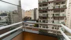 Foto 6 de Flat com 1 Quarto para alugar, 27m² em Paraíso, São Paulo