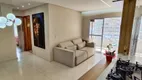 Foto 2 de Apartamento com 2 Quartos à venda, 89m² em Boqueirão, Praia Grande