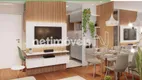 Foto 2 de Apartamento com 2 Quartos à venda, 44m² em Vila Beneves, Contagem