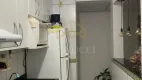 Foto 4 de Apartamento com 3 Quartos à venda, 59m² em Jardim Márcia, Campinas