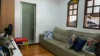 Foto 5 de Casa com 3 Quartos à venda, 129m² em Santa Amélia, Belo Horizonte